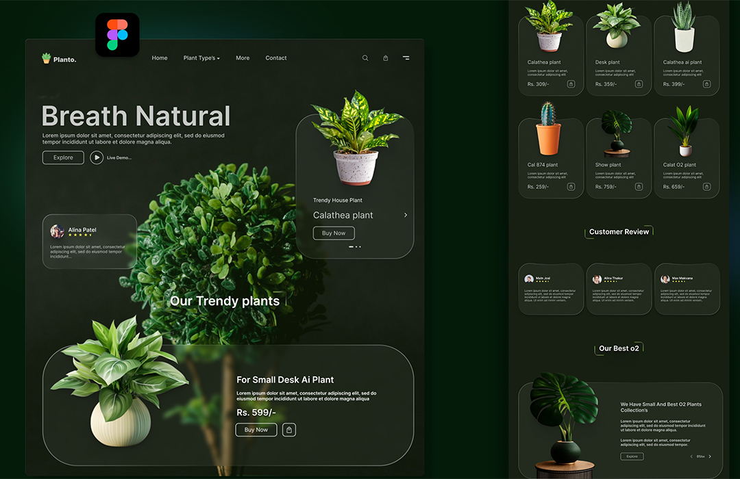 AI Graphic Design Banner