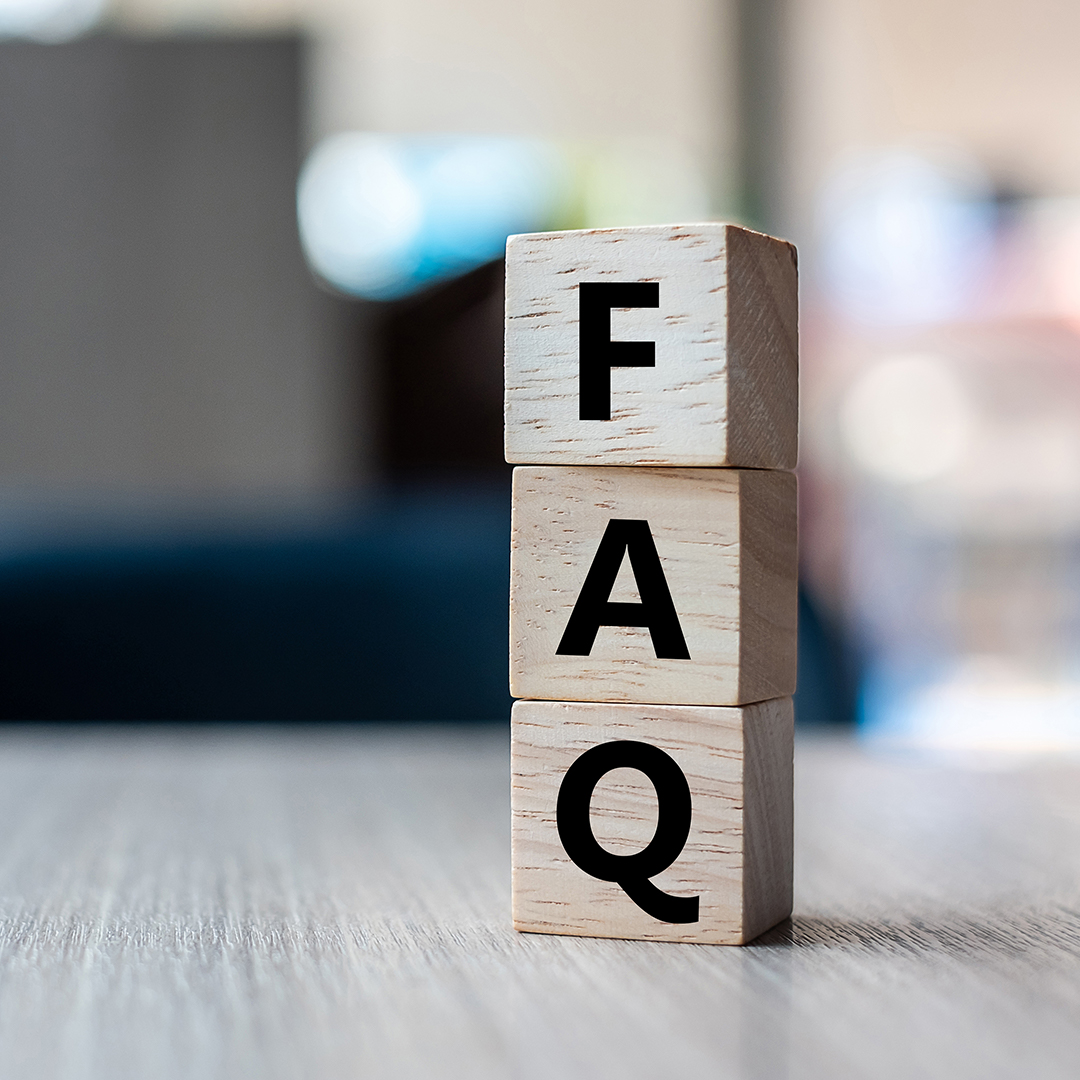 FAQ